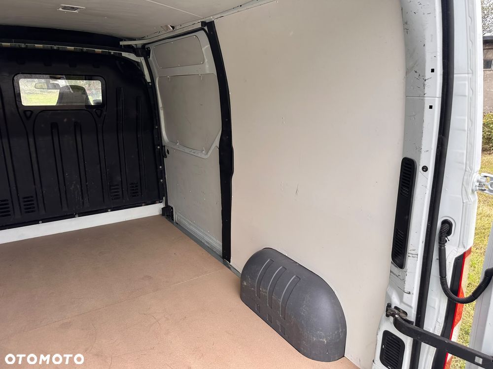 Nissan Nv400+ WINDA 2.3 diesel, manual 145kM JAK MASTER, MOVANO 2016rok EURO 6! WEBASTO, KAMERA COFANIA, UDOKUMENTOWANY PRZEBIEG! - 32