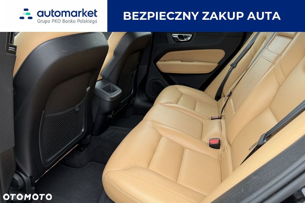 Volvo XC 60 D4 SCR Inscription - 10