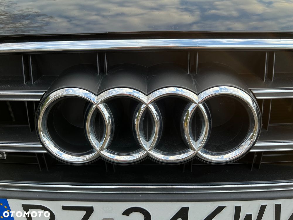 Audi A6 Avant - 29