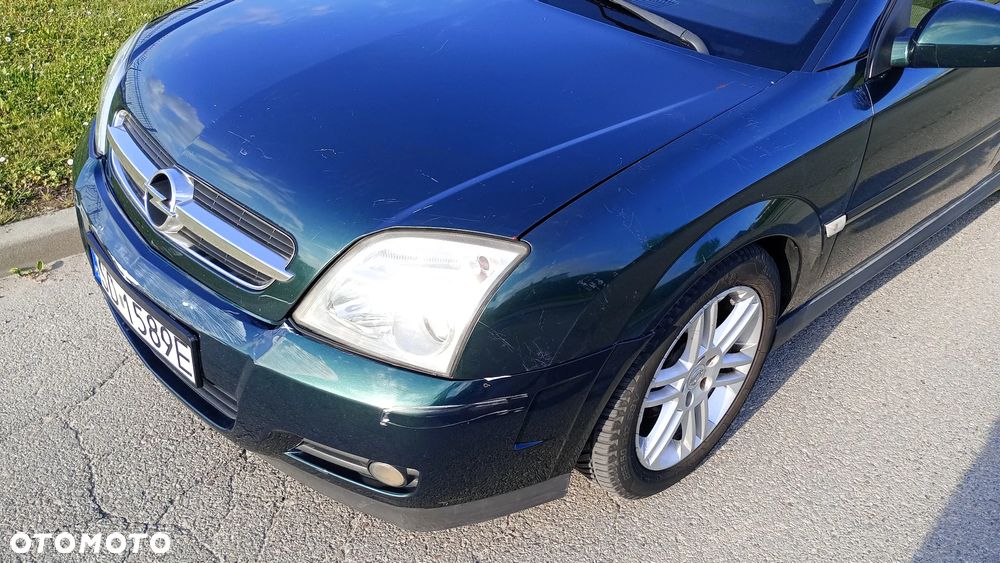 Opel Vectra 1.9 CDTI Cosmo - 8