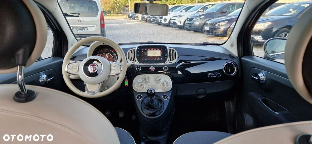 Fiat 500 - 29