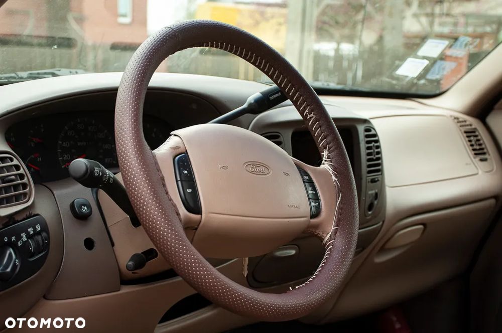 Ford F150 - 21
