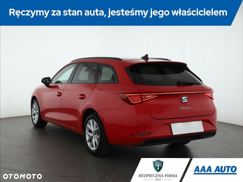 Seat Leon Sportstourer - 5