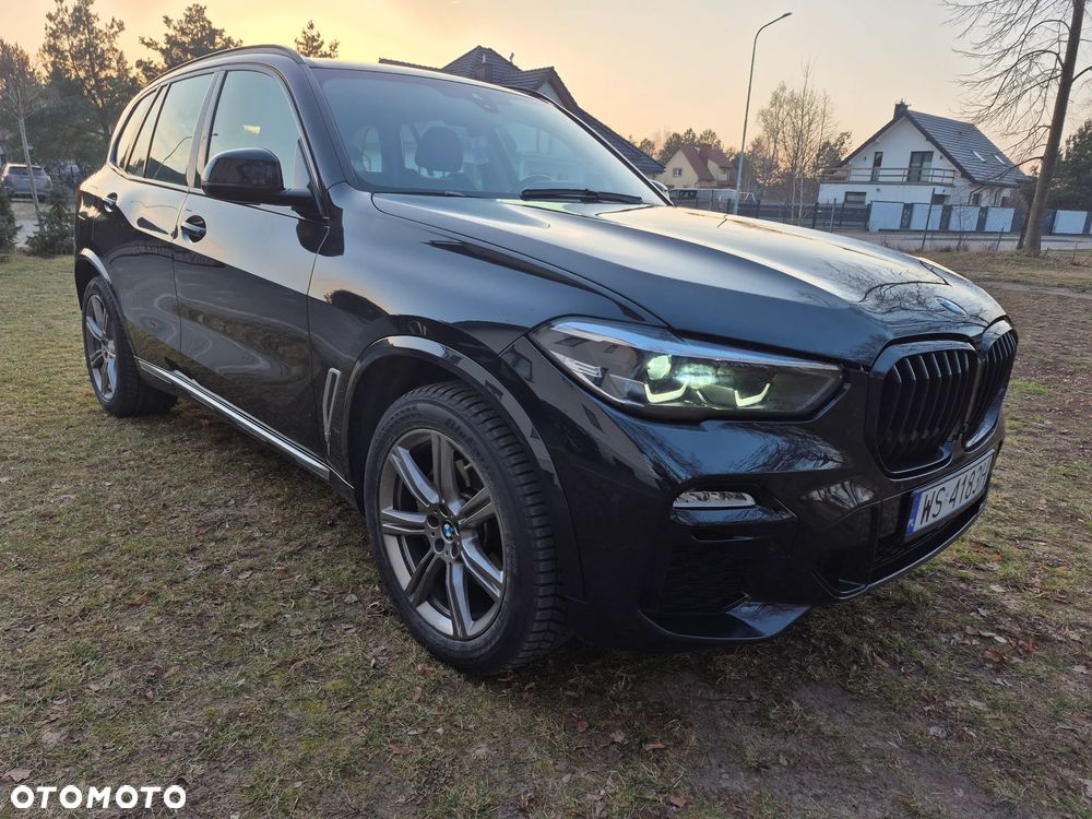 BMW X5 xDrive30d - 17