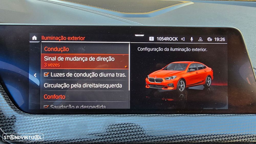 BMW 220 Gran Coupé d Line Sport - 35