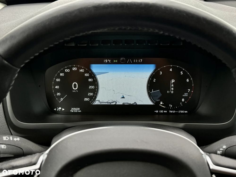 Volvo XC 90 T6 AWD Inscription 7os - 17