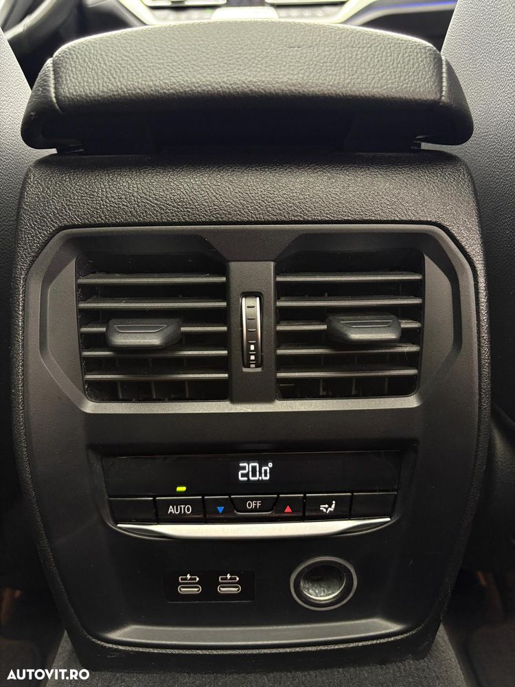 BMW Seria 3 320d Aut. Luxury Line - 9