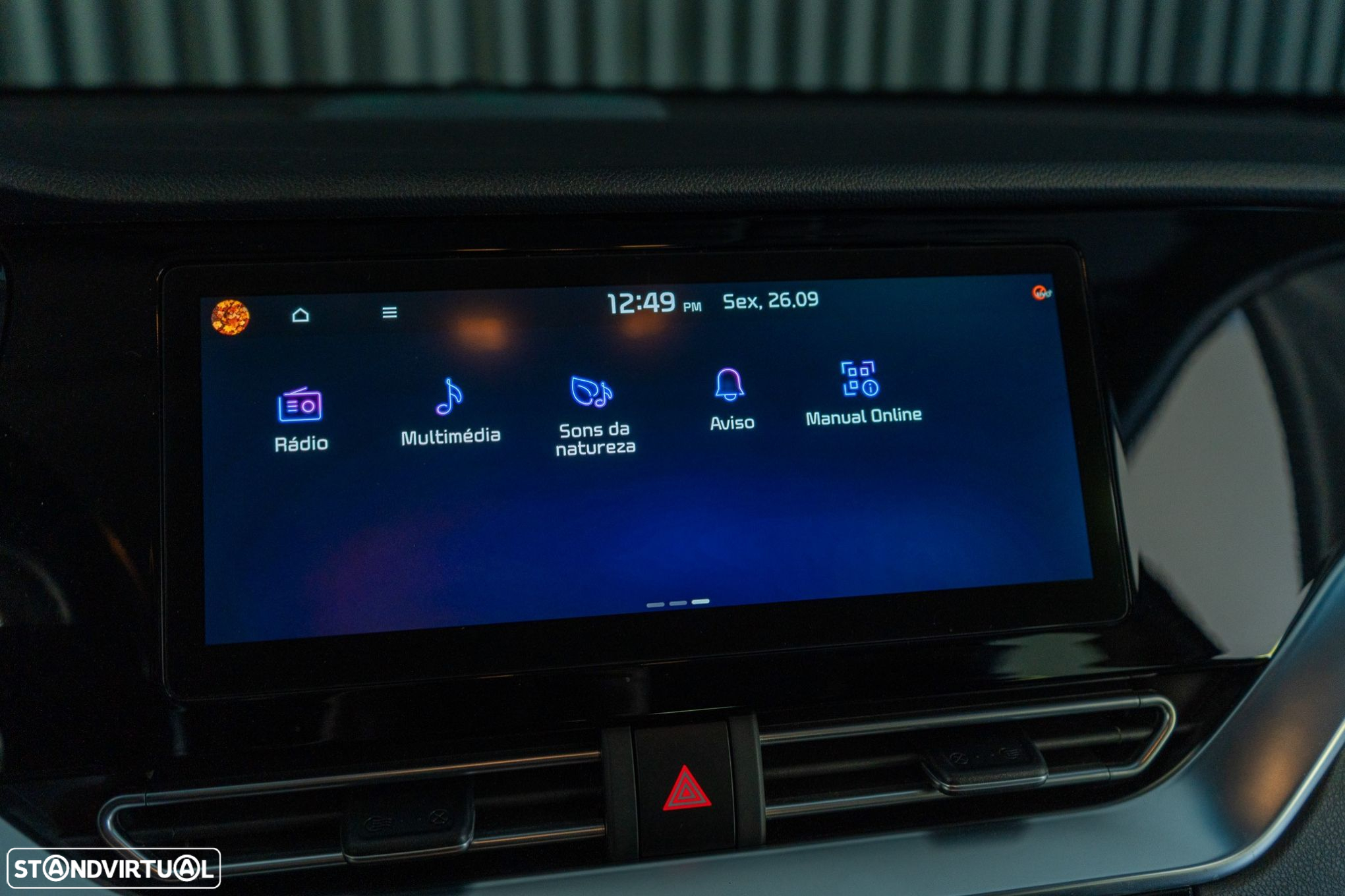 Kia e-Niro Vision - 14
