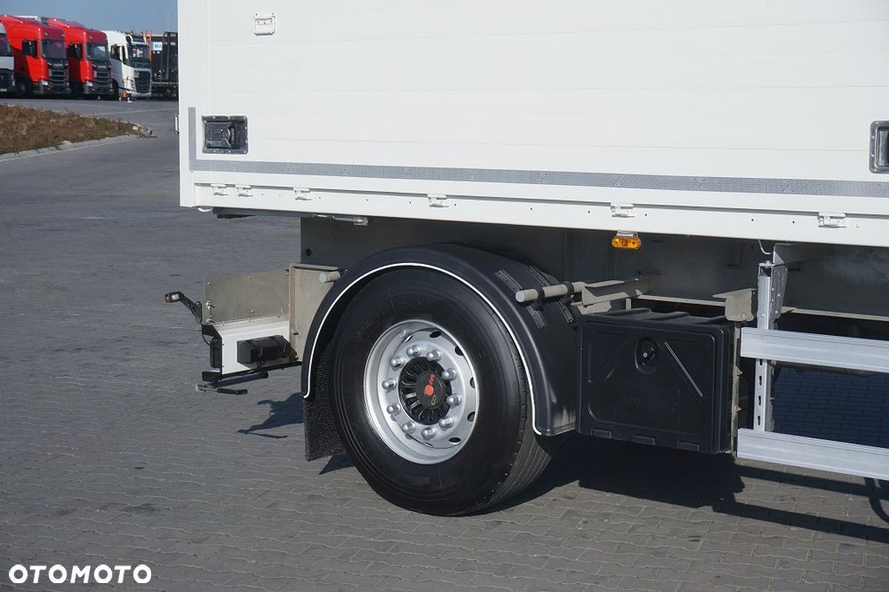 DAF CF / 400 / ACC / EURO 6 / ZESTAW DO PRZEWOZU NAPOJÓW - 40