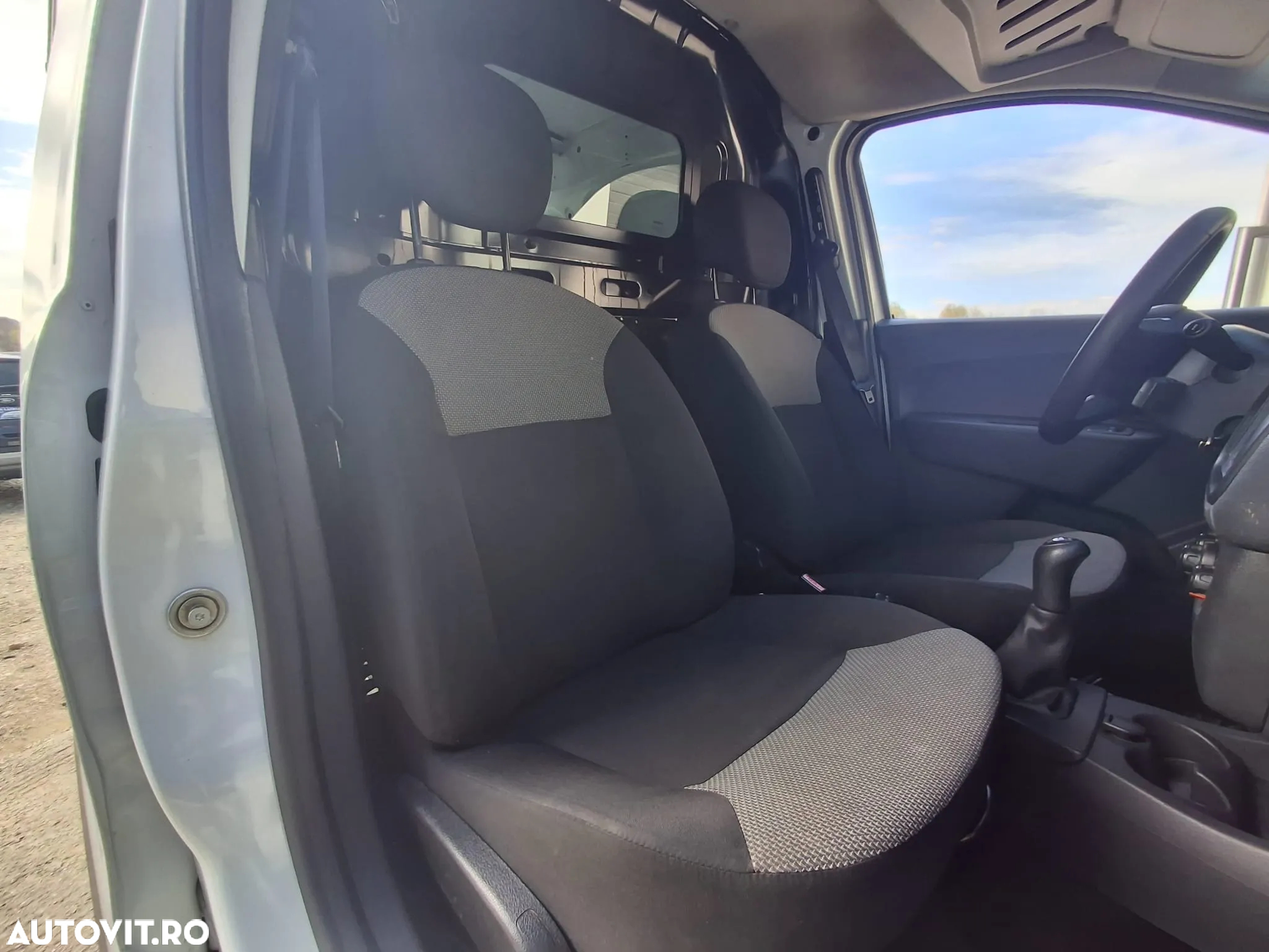 Dacia Dokker dCi 90 Comfort - 10