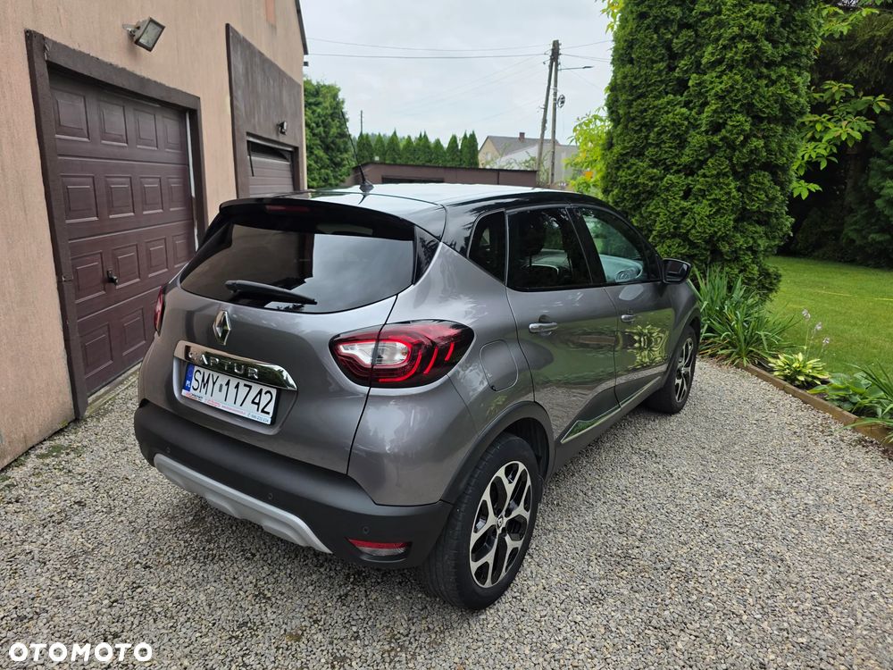 Renault Captur ENERGY TCe 90 Start&Stop Luxe - 4