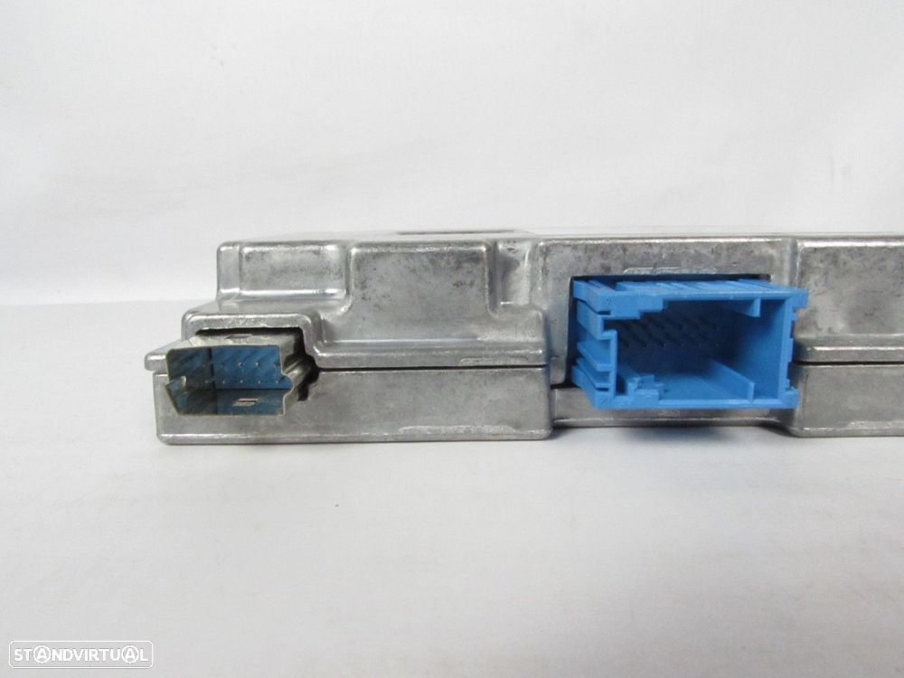 Unidade de Comando KAFAS Seminovo/ Original BMW 7 (F01, F02, F03, F04)/BMW 5 Gra... - 3