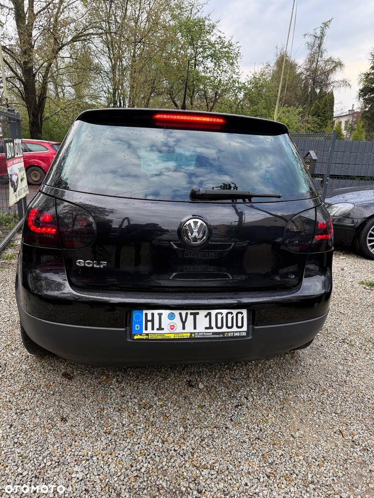 Volkswagen Golf 1.4 United - 16