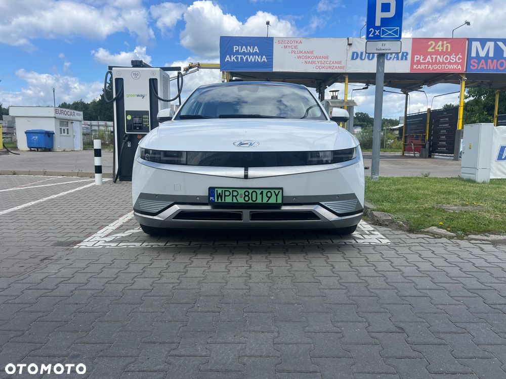 Hyundai IONIQ 5 84kWh Uniq 4WD - 1