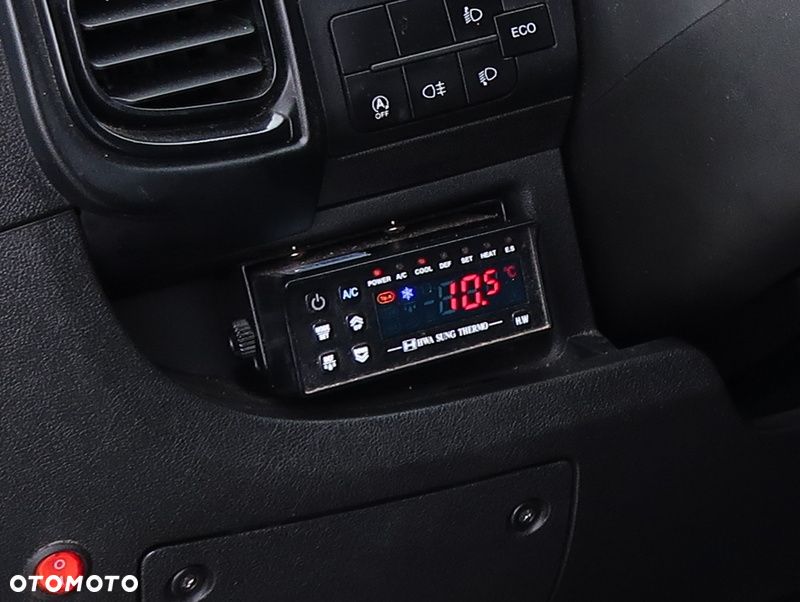 Fiat 2022 DUCATO, MROŹNIA/ CHŁODNIA-30, Hwasung Thermo, Kontener, rama, koła 16cali - 14