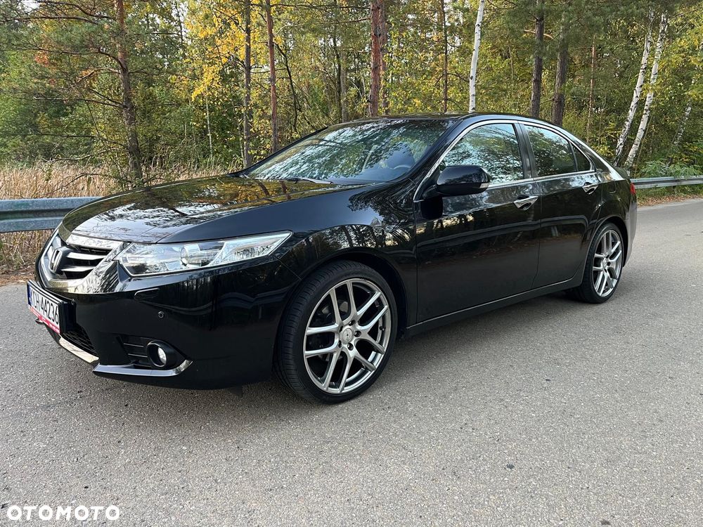 Honda Accord 2012 photo 3