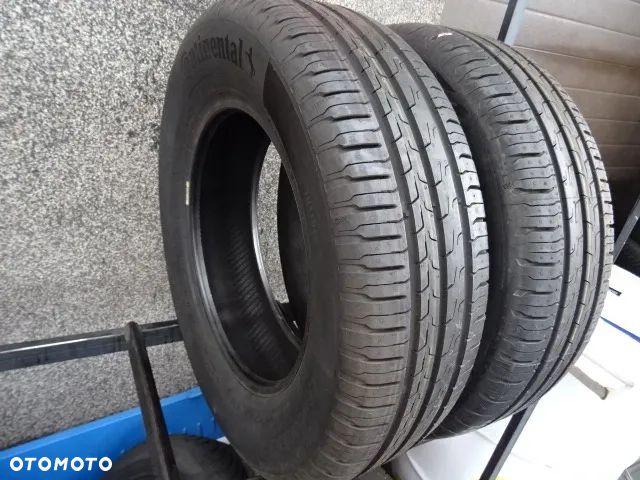175/70/r14 84T Continental Eco Contact 6 - 2
