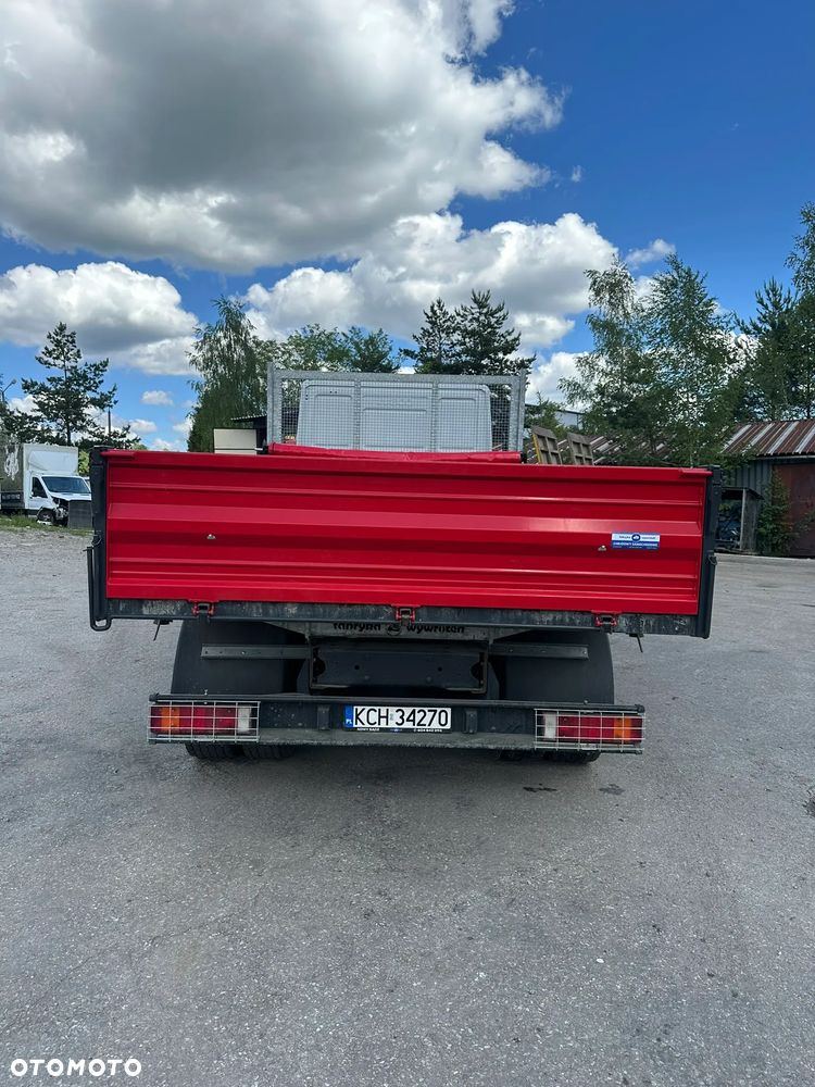 Iveco 140E25 - 3