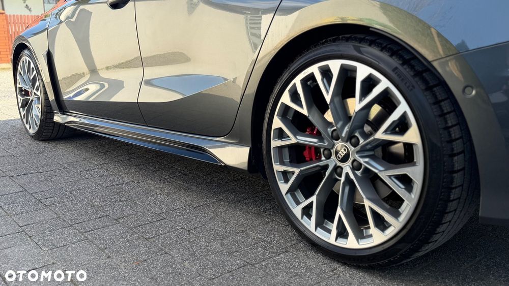 Audi RS3 Sportback - 38