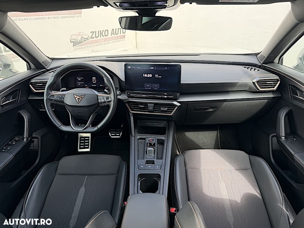 Cupra Formentor - 7