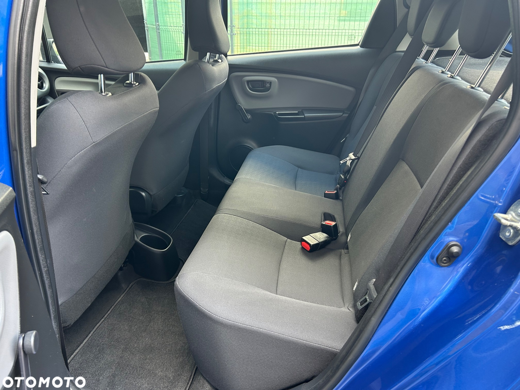 Toyota Yaris 1.0 Active - 18