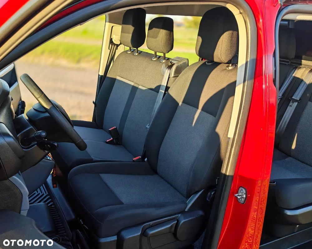 Toyota ProAce D-4D Medium 3,0t Active (bryg.) - 16