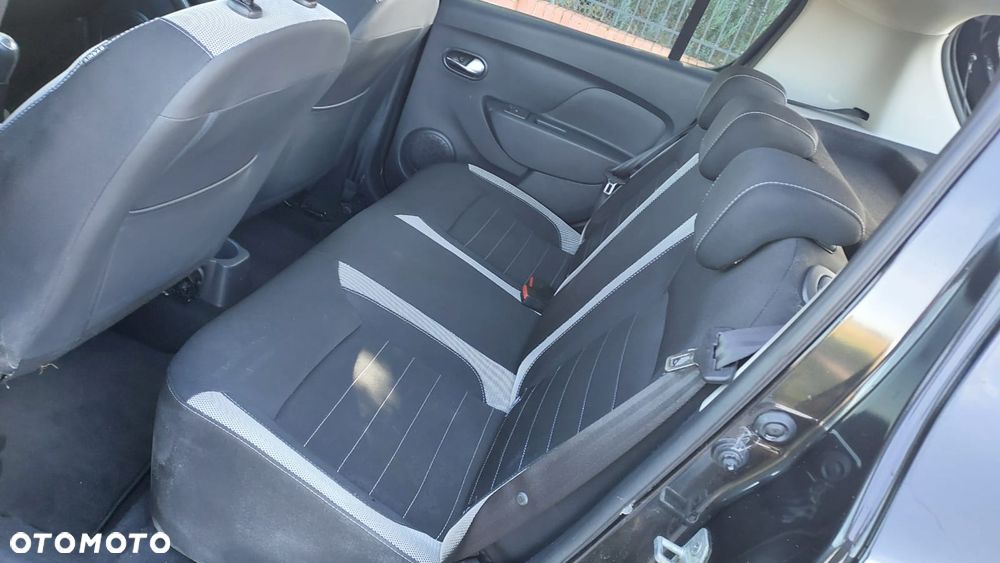 Dacia Sandero Stepway TCe 90 Prestige - 7