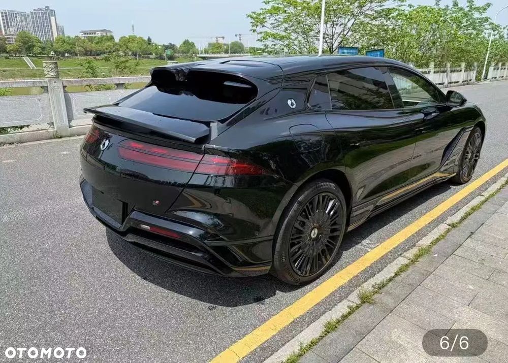 Denza Z9 GT - 4