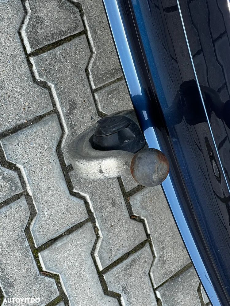 BMW Seria 3 320d DPF - 9