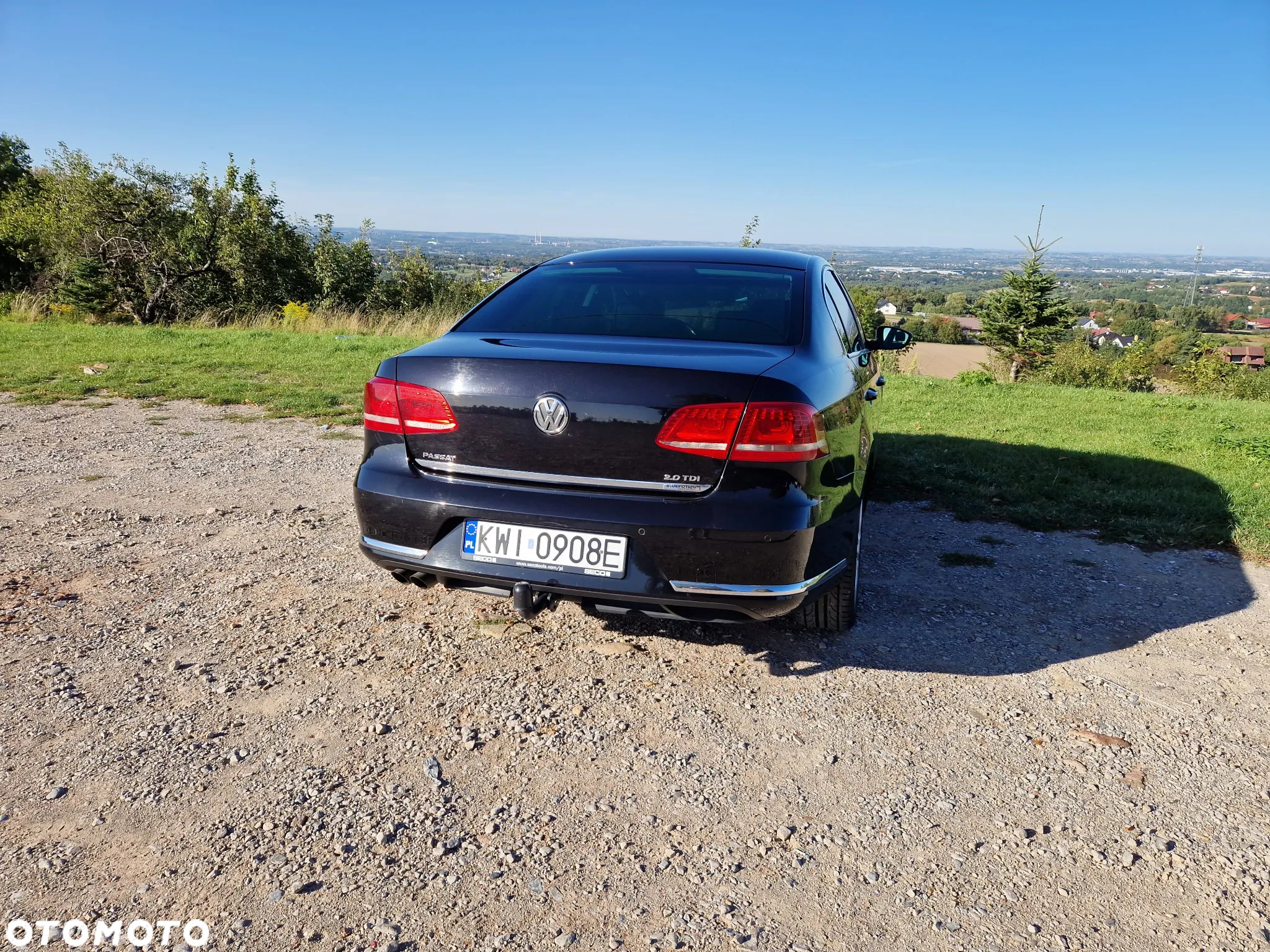 Volkswagen Passat 2.0 TDI Highline DSG - 5