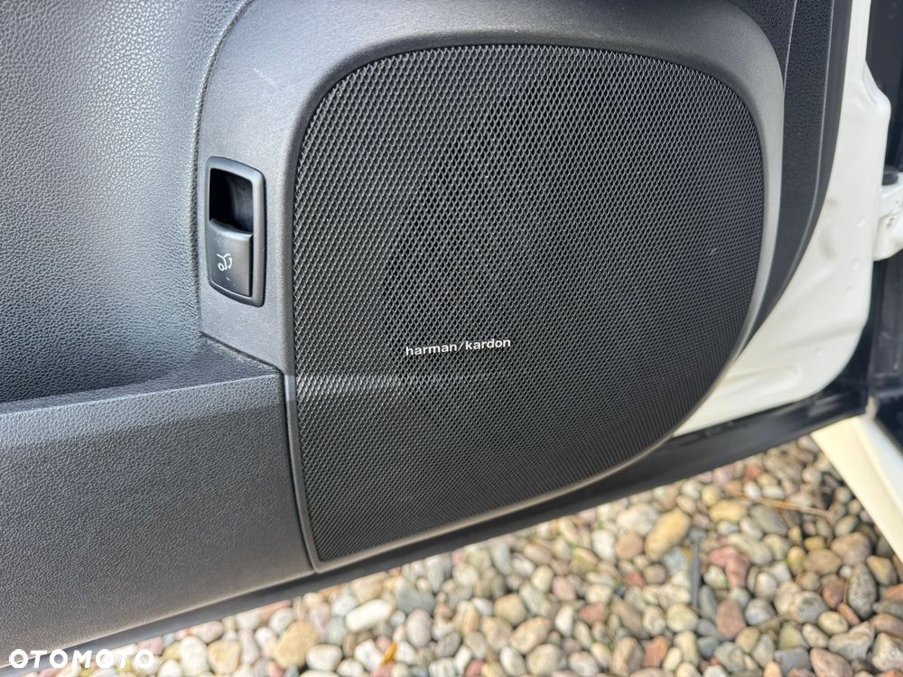 Mercedes-Benz Klasa R 350 CDI L 4-Matic - 11