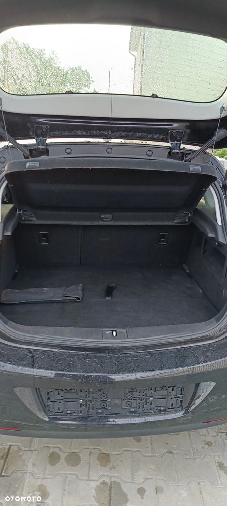 Opel Astra - 5