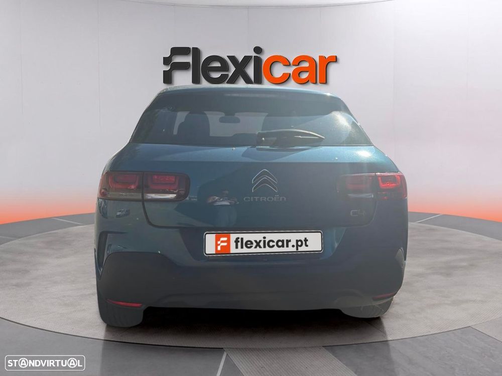 Citroën C4 Cactus 1.2 PureTech Shine - 7