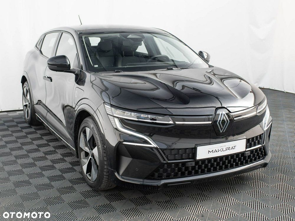 Renault Megane EV40 Equilibre - 4