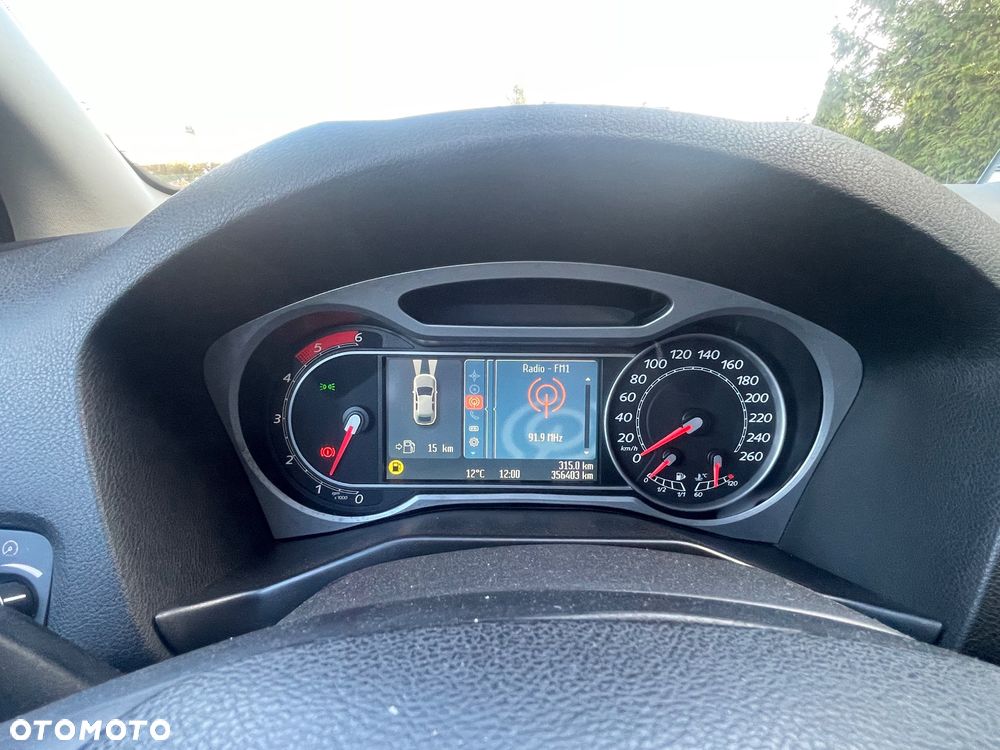 Ford Mondeo 2.0 TDCi Champions Edition - 11