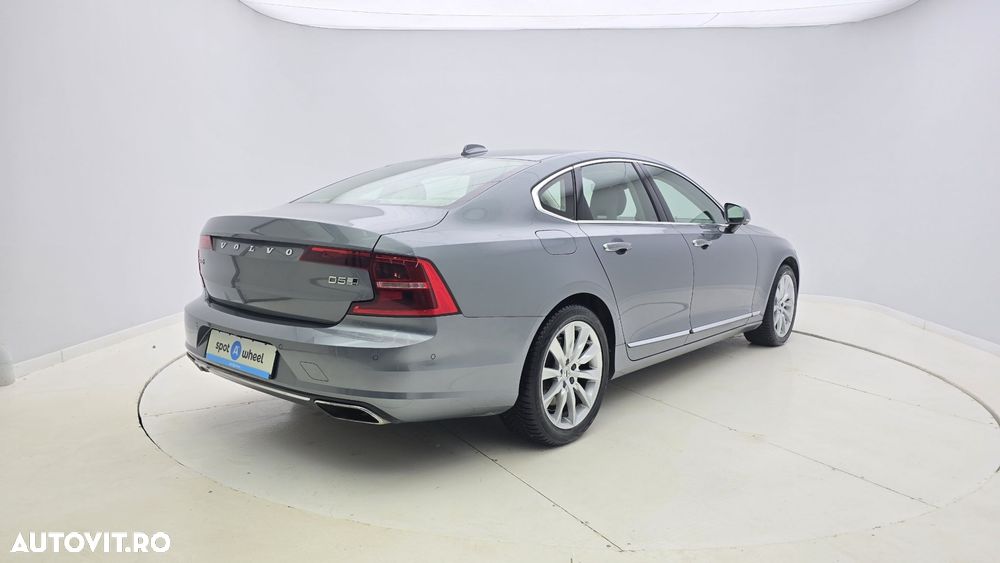 Volvo S90 D5 AWD Inscription - 6