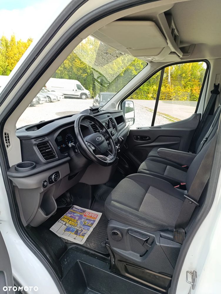 Ford TRANSIT L3H2 2.0 - 18
