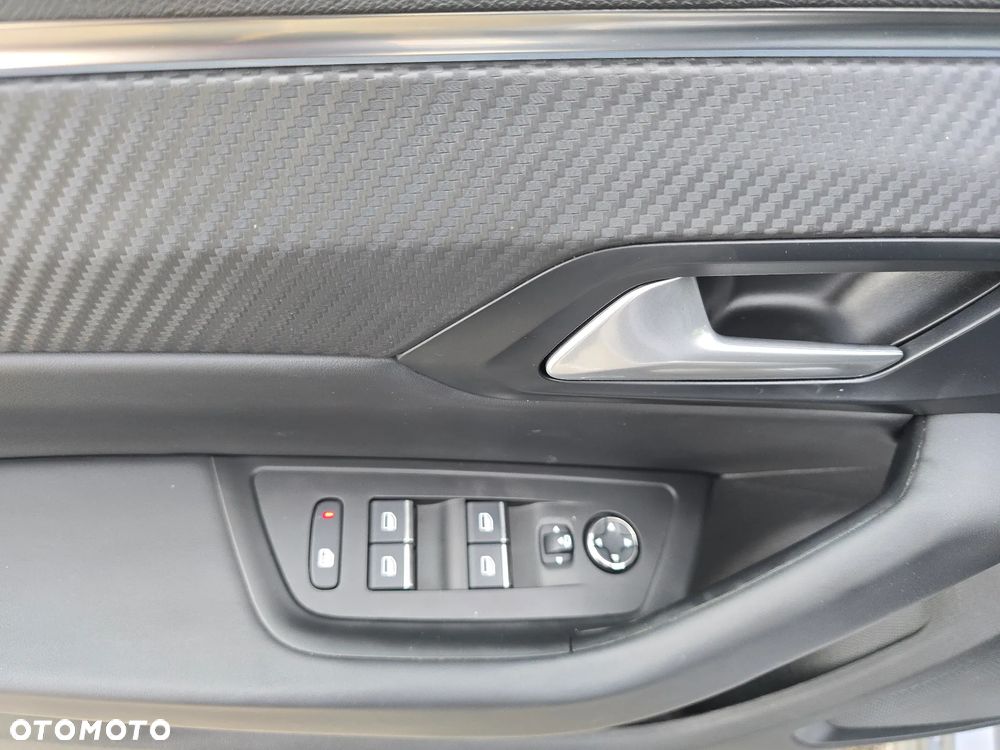 Peugeot 508 1.5 BlueHDi Allure Pack S&S EAT8 - 18