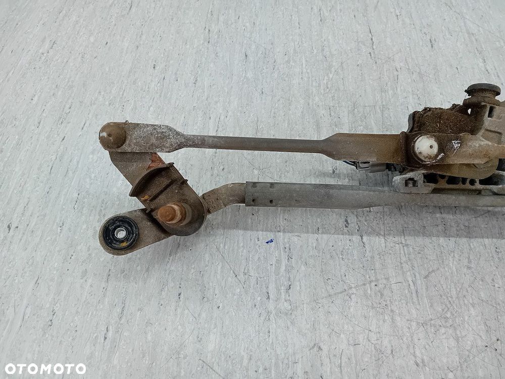 MECHANIZM WYCIERACZEK SMART FORFOUR I A45482000008 MR957387 - 3