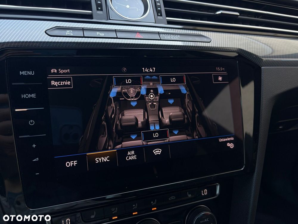 Volkswagen Arteon - 30