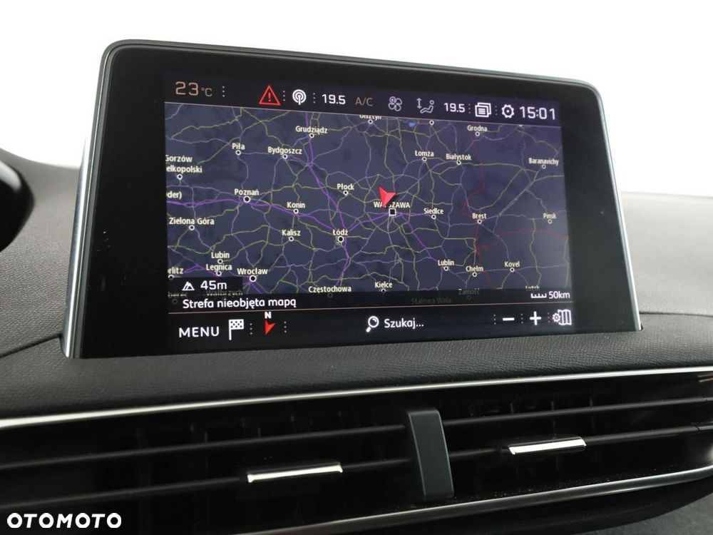 Peugeot 3008 2.0 BlueHDi GT S&S EAT8 - 27