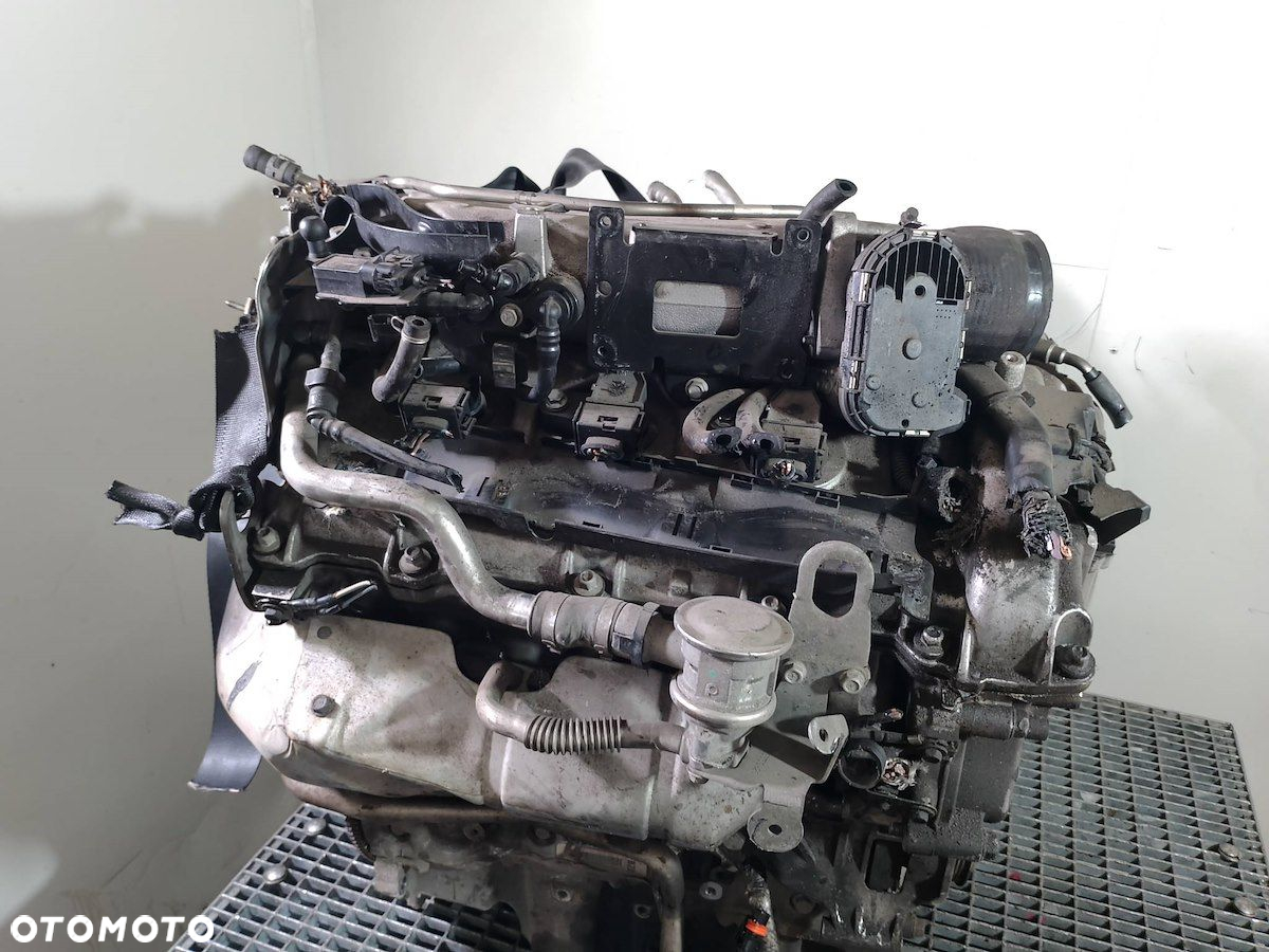 SILNIK OPEL SIGNUM Z28NET 2.8 V6 benzyna - 7