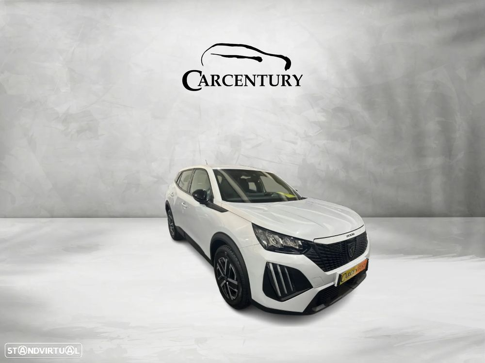 Peugeot 2008 1.2 PureTech Active - 1