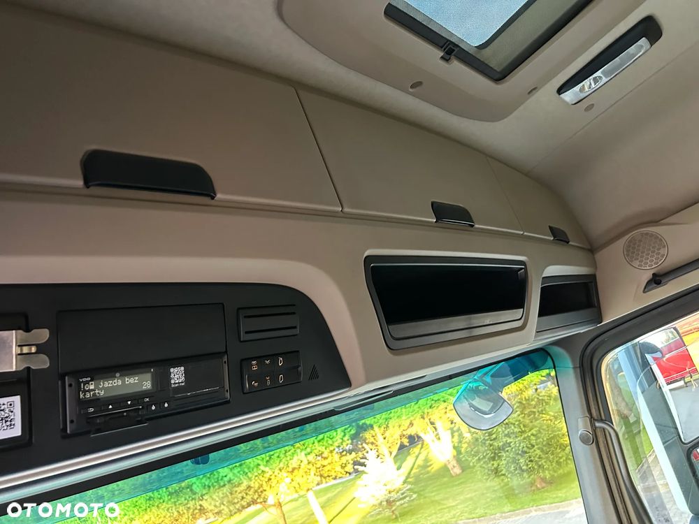Mercedes-Benz ACTROS 450 STANDARD - 26