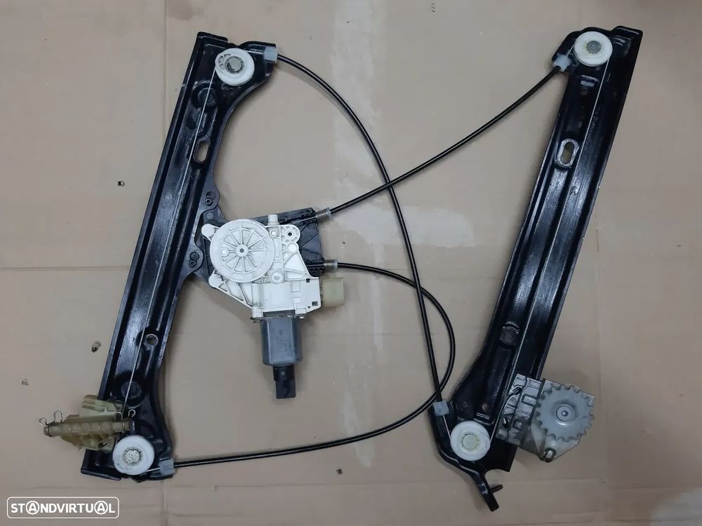 Kit reparação elevador vidros Bmw Série 3 F34 GT  NOVO - 1
