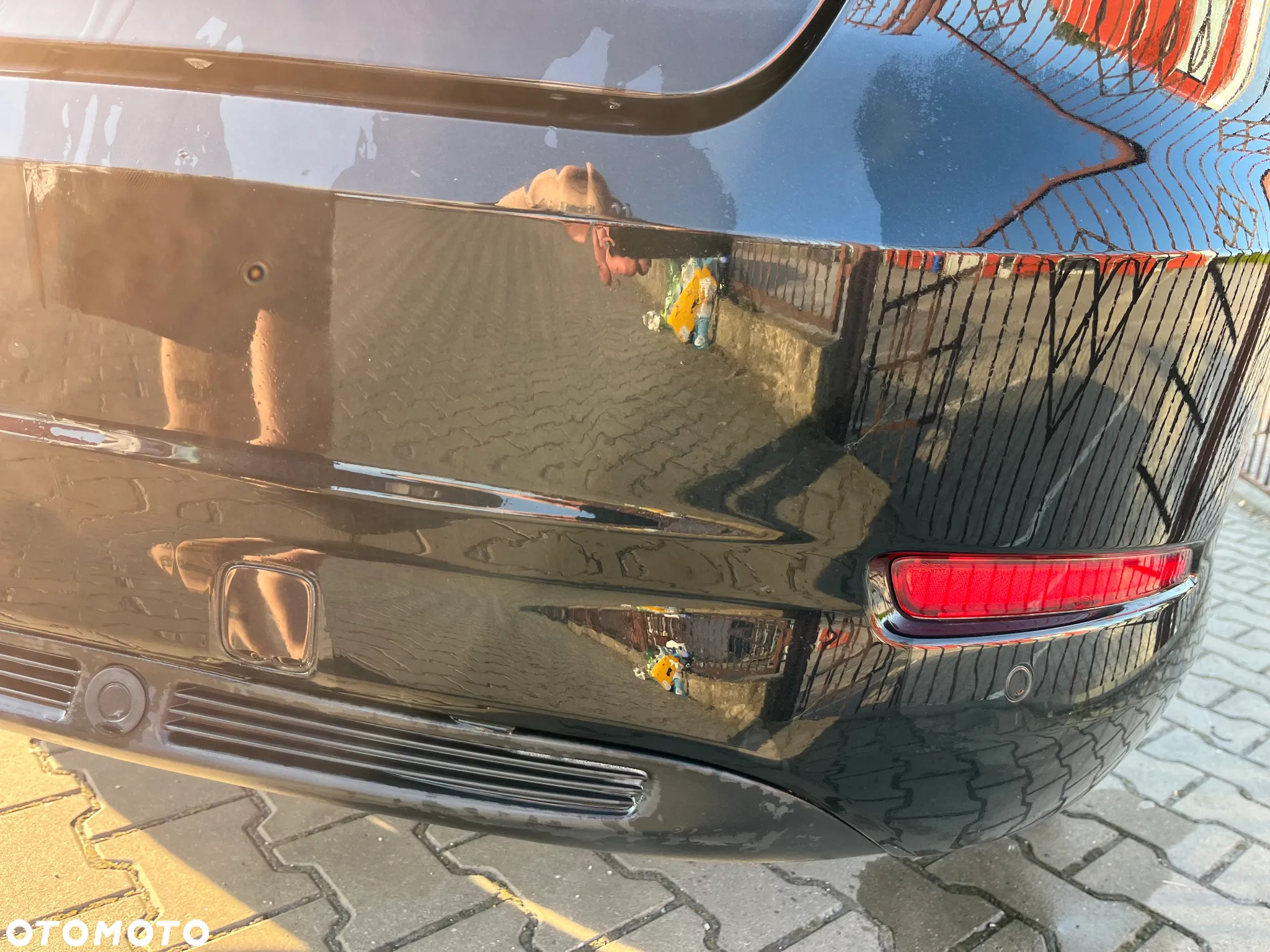 Ford Mondeo 1.6 T Ghia - 18