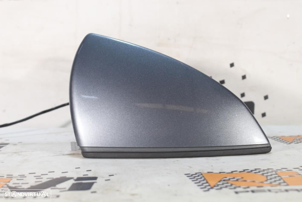 Espelho Retrovisor Direito Seat Leon (5F1)  Retrovisor Pendura Seat Le - 2