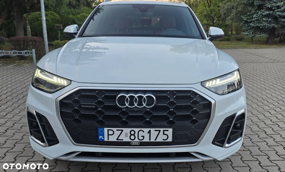 Audi Q5 45 TFSI quattro S tronic S line - 15