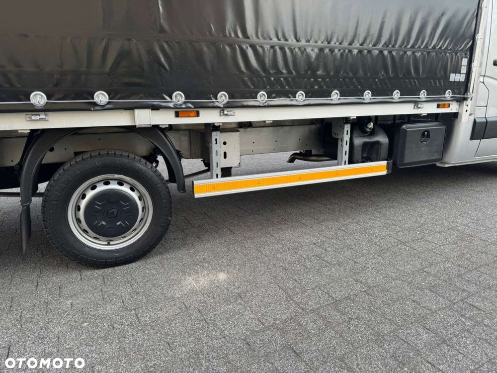 Renault Master 10 europalet Salon Polska Sypialka XL Carpol - 36