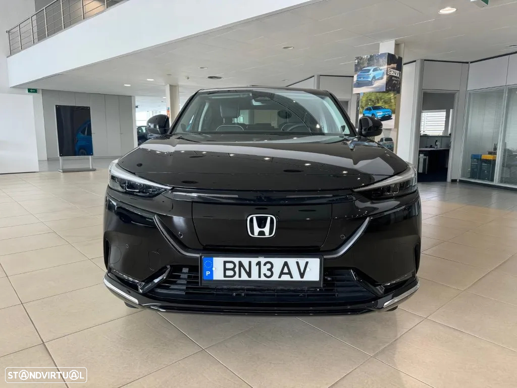 Honda e-Ny1 - 10
